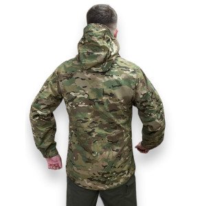 Куртка Stalker MC