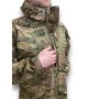 Куртка Stalker MC