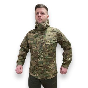 Куртка Stalker MC
