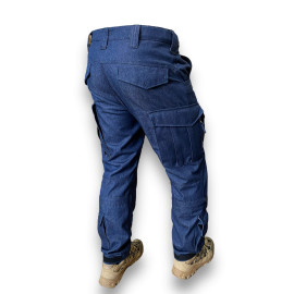  Штани  СПН Combat Jeans