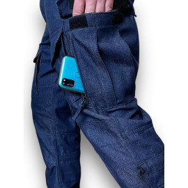  Штани  СПН Combat Jeans