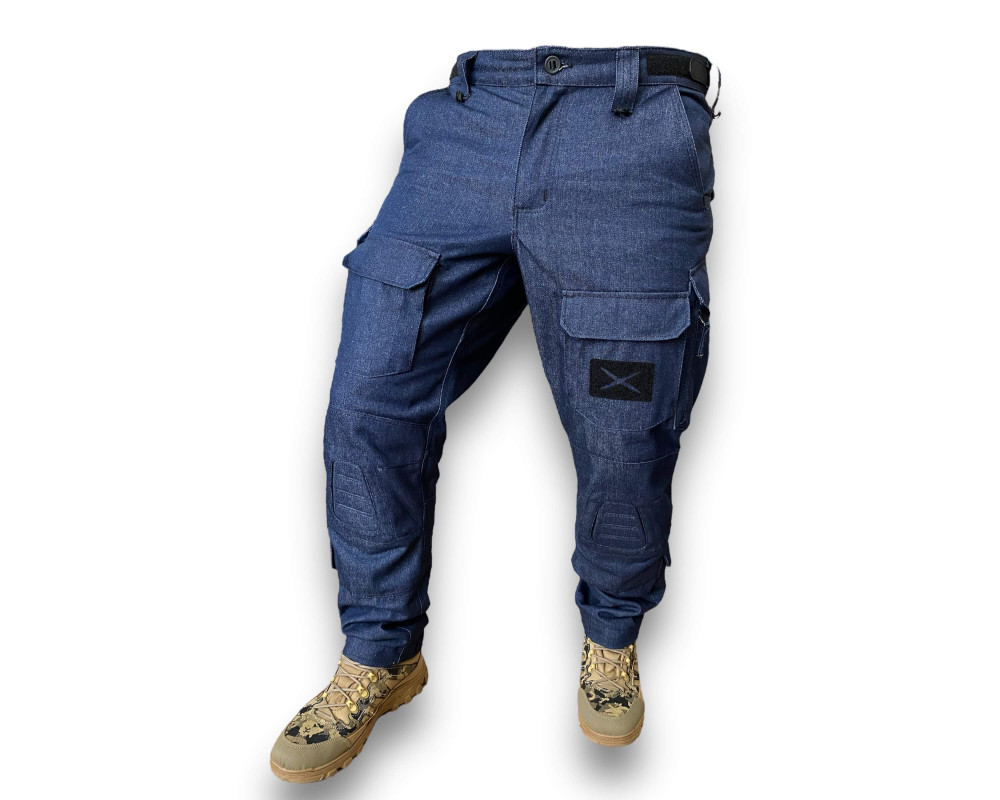  Штани  СПН Combat Jeans