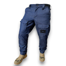  Штани  СПН Combat Jeans