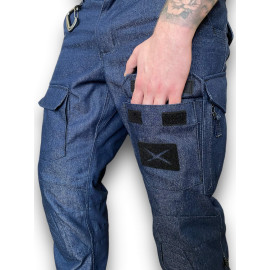  Штани  СПН Combat Jeans