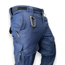  Штани  СПН Combat Jeans