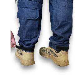  Штани  СПН Combat Jeans