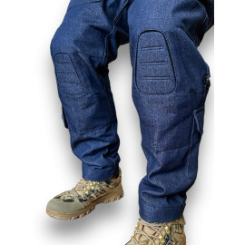 Штани  СПН Combat Jeans