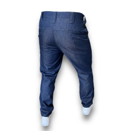 Джинси КОЗАК Blue