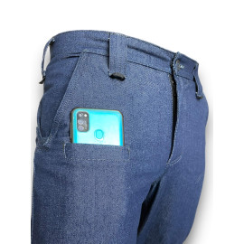 Джинси КОЗАК Blue