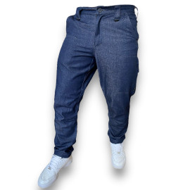 Джинси КОЗАК Blue
