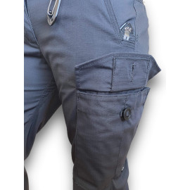 Штани жіночі ОВК GREY