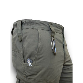 Шорти тактичні 3к  Olive
