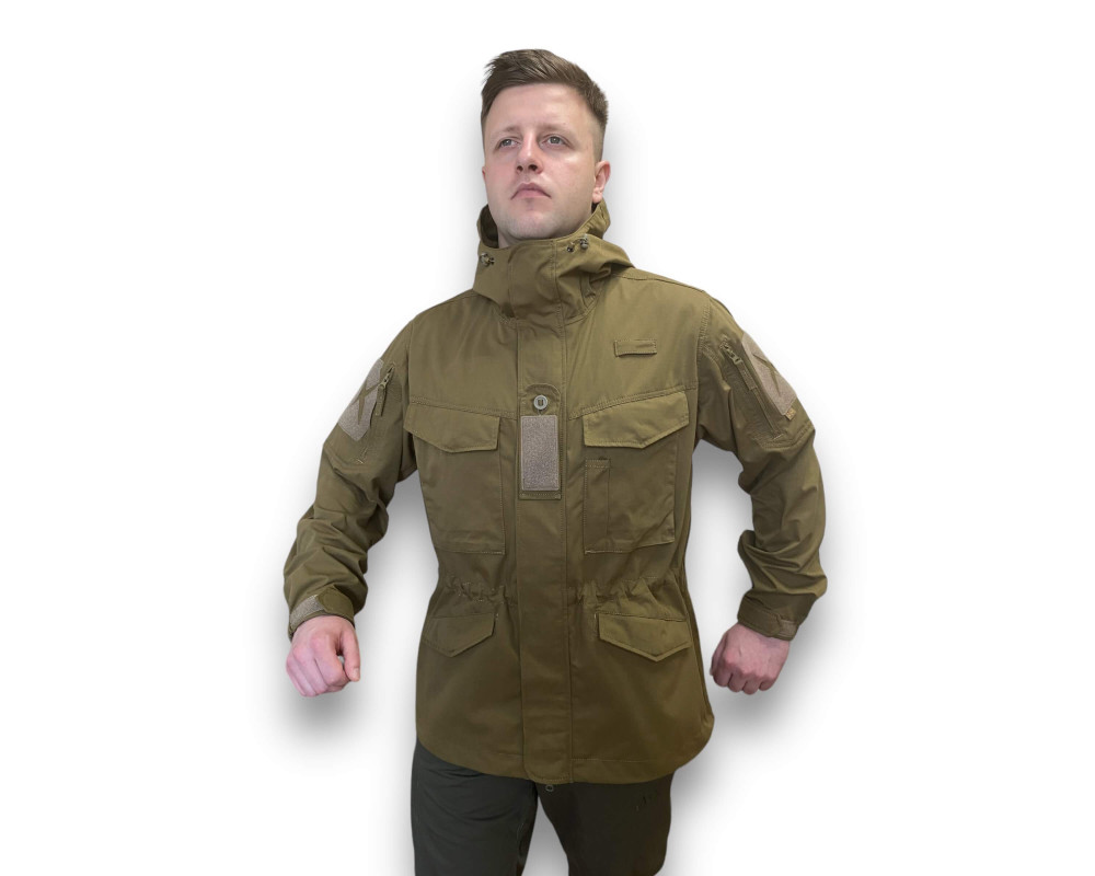 Вітровка СПН Khaki