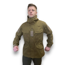 Вітровка СПН Khaki