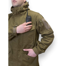 Вітровка СПН Khaki