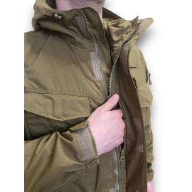 Вітровка СПН Khaki