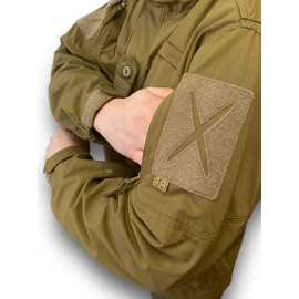 Вітровка СПН Khaki