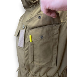 Вітровка СПН Khaki