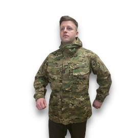 Вітровка СПН Multicam