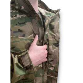Вітровка СПН Multicam