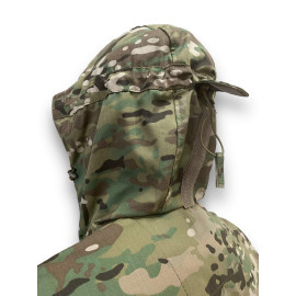 Вітровка СПН Multicam