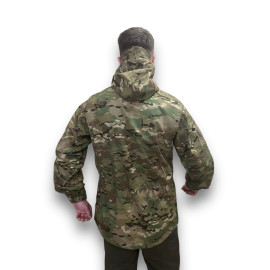 Вітровка СПН Multicam