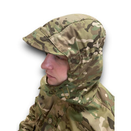 Вітровка СПН Multicam