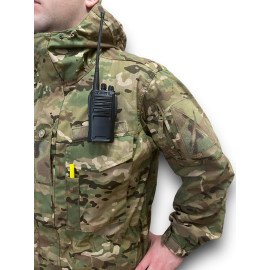 Вітровка СПН Multicam