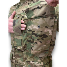 Вітровка СПН Multicam