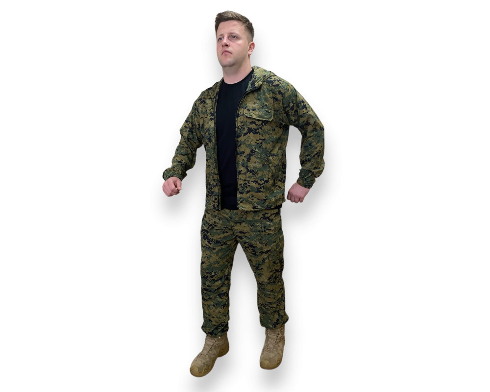 Штани Спорт-M Marpat