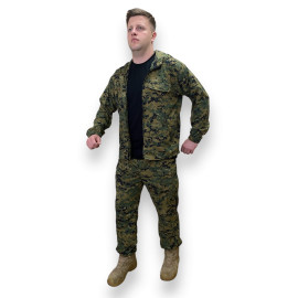 Штани Спорт-M Marpat