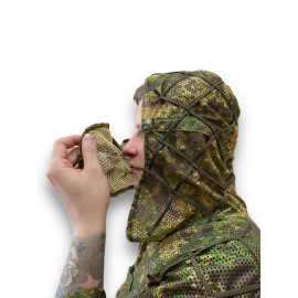 Накидка снайперcкая Greenzone