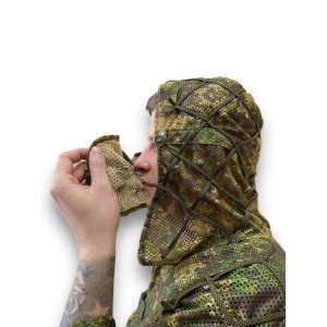 Накидка снайперська Greenzone