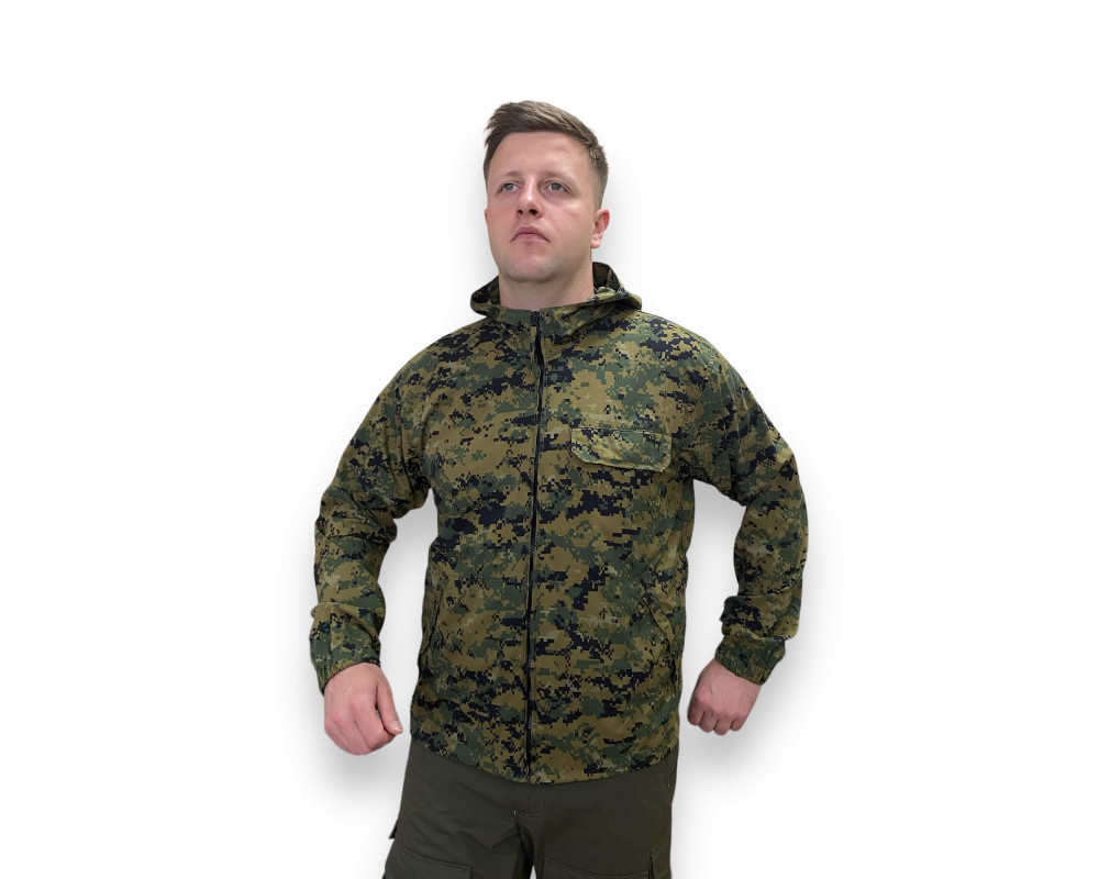 Куртка Спорт-М Marpat