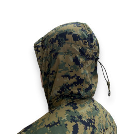Куртка Спорт-М Marpat
