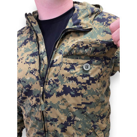 Куртка Спорт-М Marpat