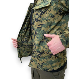 Куртка Спорт-М Marpat