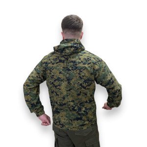 Куртка Спорт-М Marpat
