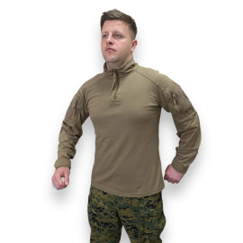 Бойова сорочка Minimus Light Coyote