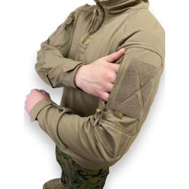 Бойова сорочка Minimus Light Coyote