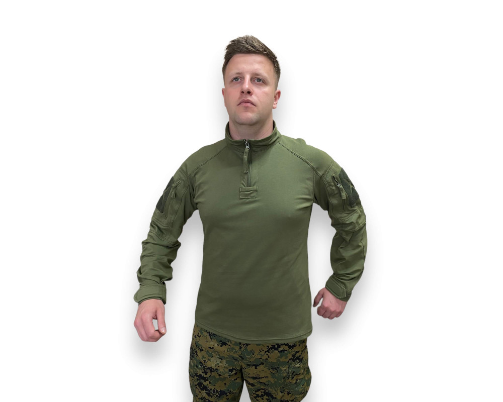 Бойова сорочка Minimus Light Olive