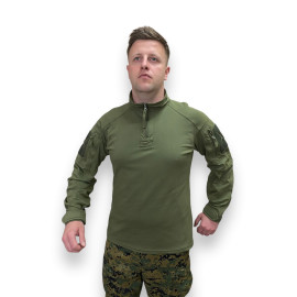 Бойова сорочка Minimus Light Olive