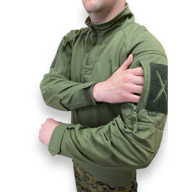 Бойова сорочка Minimus Light Olive