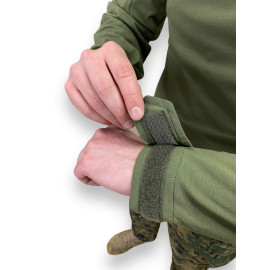Бойова сорочка Minimus Light Olive