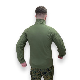 Бойова сорочка Minimus Light Olive