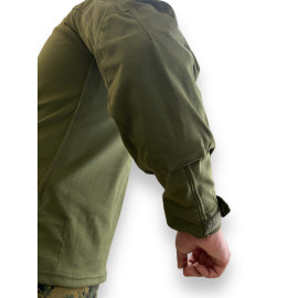 Бойова сорочка Minimus Light Olive