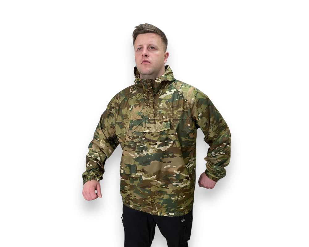 Вітровка Анорак МС