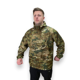 Вітровка Анорак МС