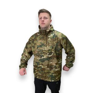 Вітровка Анорак МС