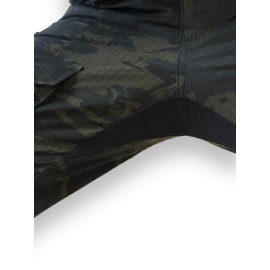  Штани тактичні СПН Combat МС Black
